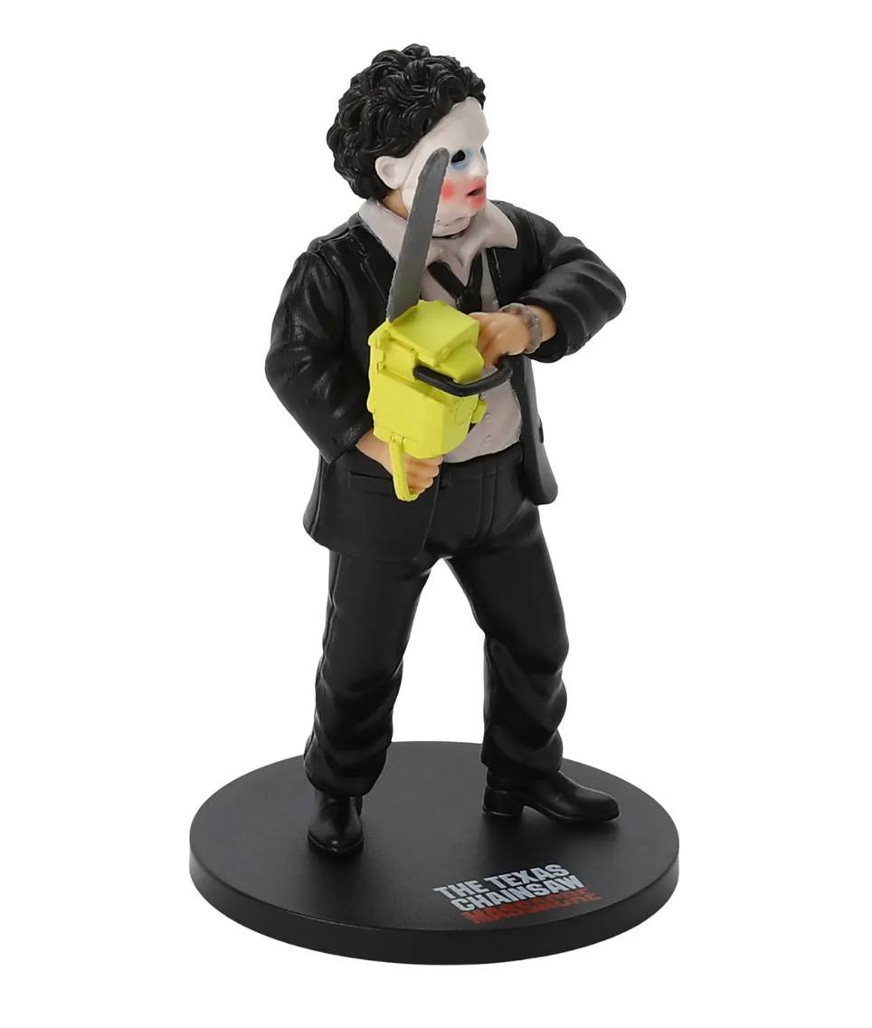 Five Below - The Texas Chainsaw Massacre® Leatherface® Vinyl Figure