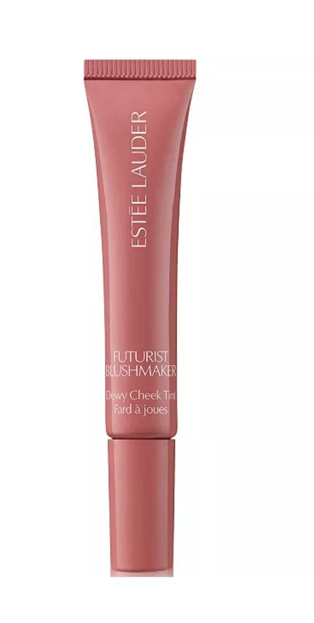 Estée Lauder- Futurist Blushmaker Dewy Cheek Tint Liquid Blush- Color Stolen Glance
