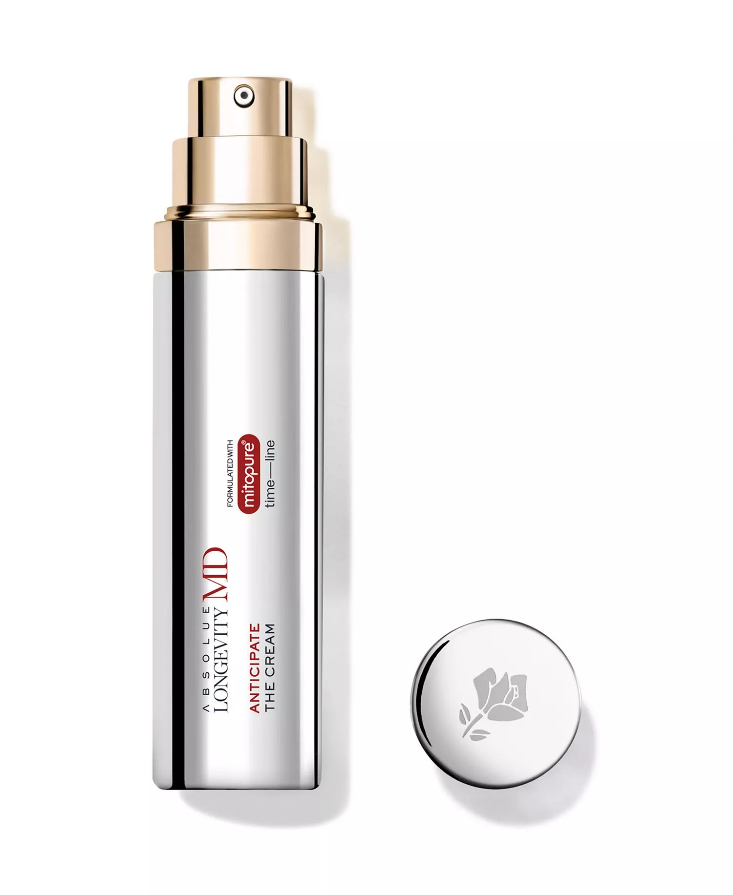Macy's - Lancôme Absolue Longevity MD Anticipate Early Age Face Cream, 1.69 oz.