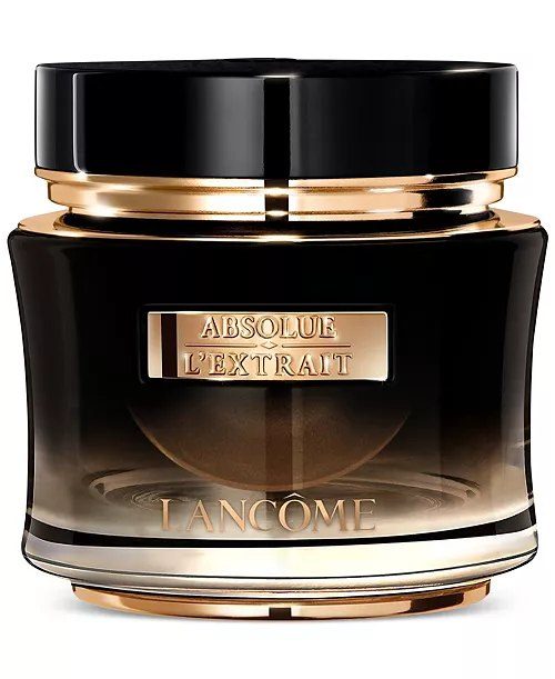 Macy's - Lancôme Absolue L'Extrait Elixir Cream, 1.7 oz.