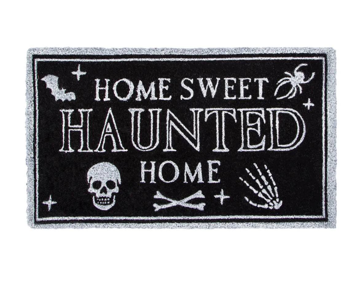 Five Below - Halloween Coir Mat