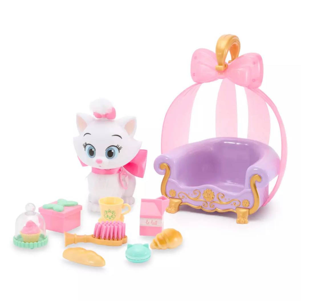 Disney - Marie Nurture Play Set – The Aristocats