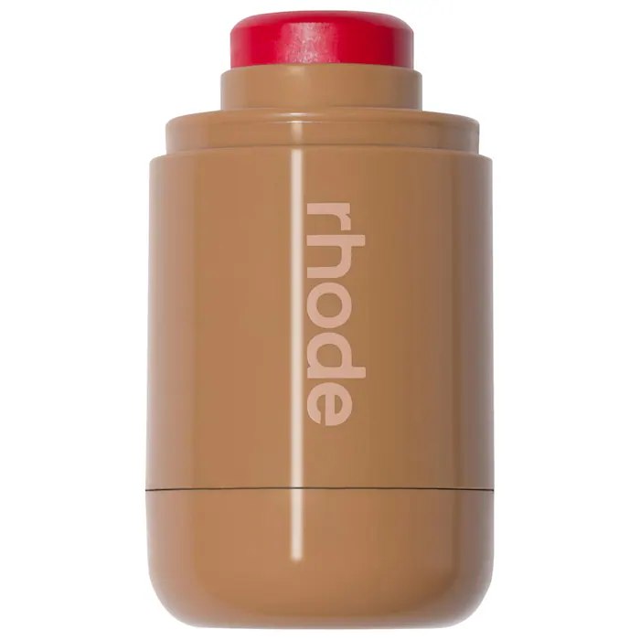 Sephora - rhode Pocket Blush Buildable Hydrating Cream Blush- color Candy Apple