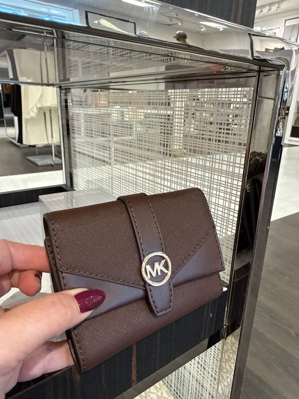 MK - Carteira Small