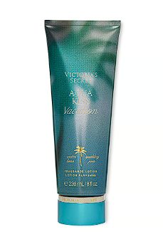 Vs - Aqua Kiss Vacation Fragrance Lotion