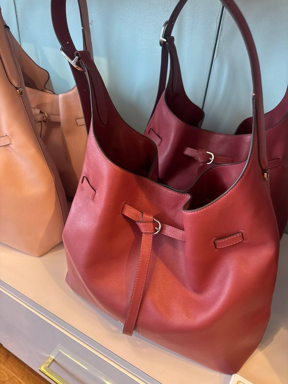 KS - Bolsa Tote