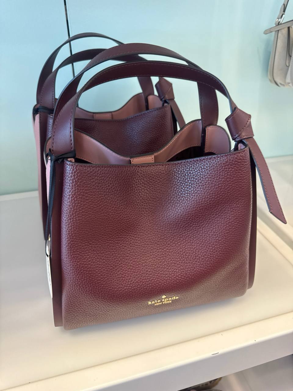 KS - Bolsa Tote