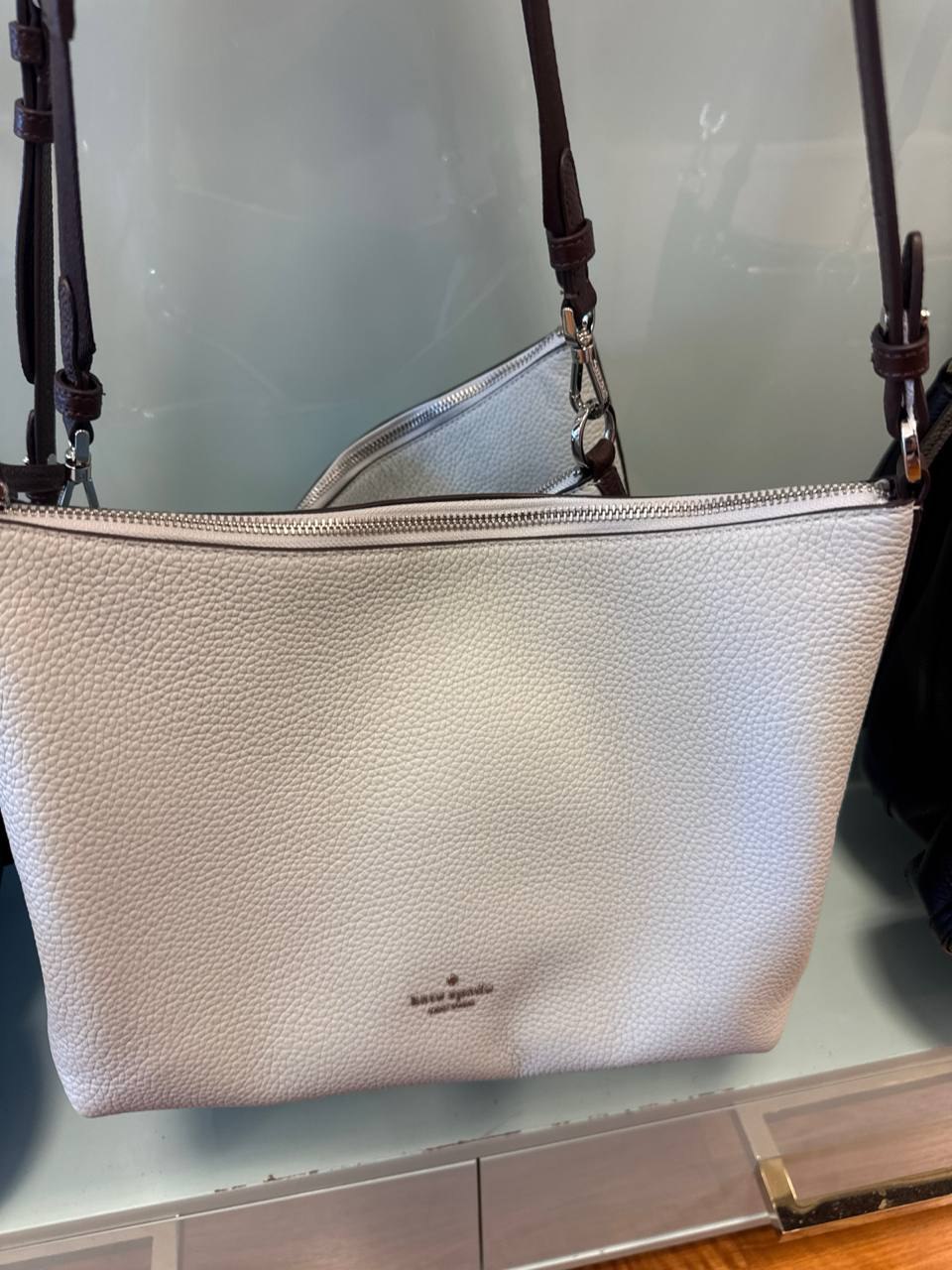 KS - Bolsa Crossbody