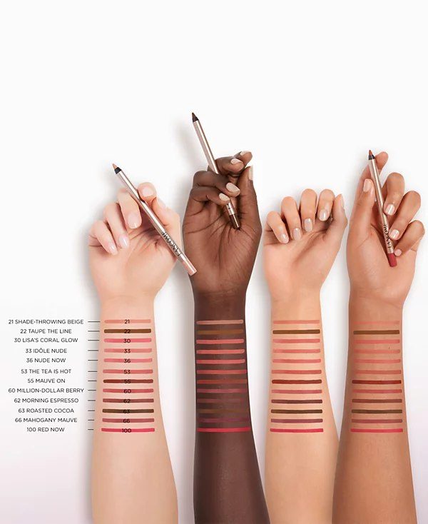 Macy's - Lancôme Lip Idôle Lip Shaper