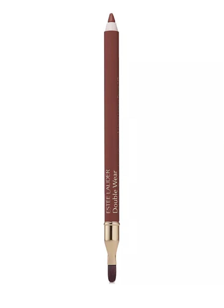 Estée Lauder- Double Wear Long-Lasting 24H Stay-in-Place Lip Liner- Color Taupe