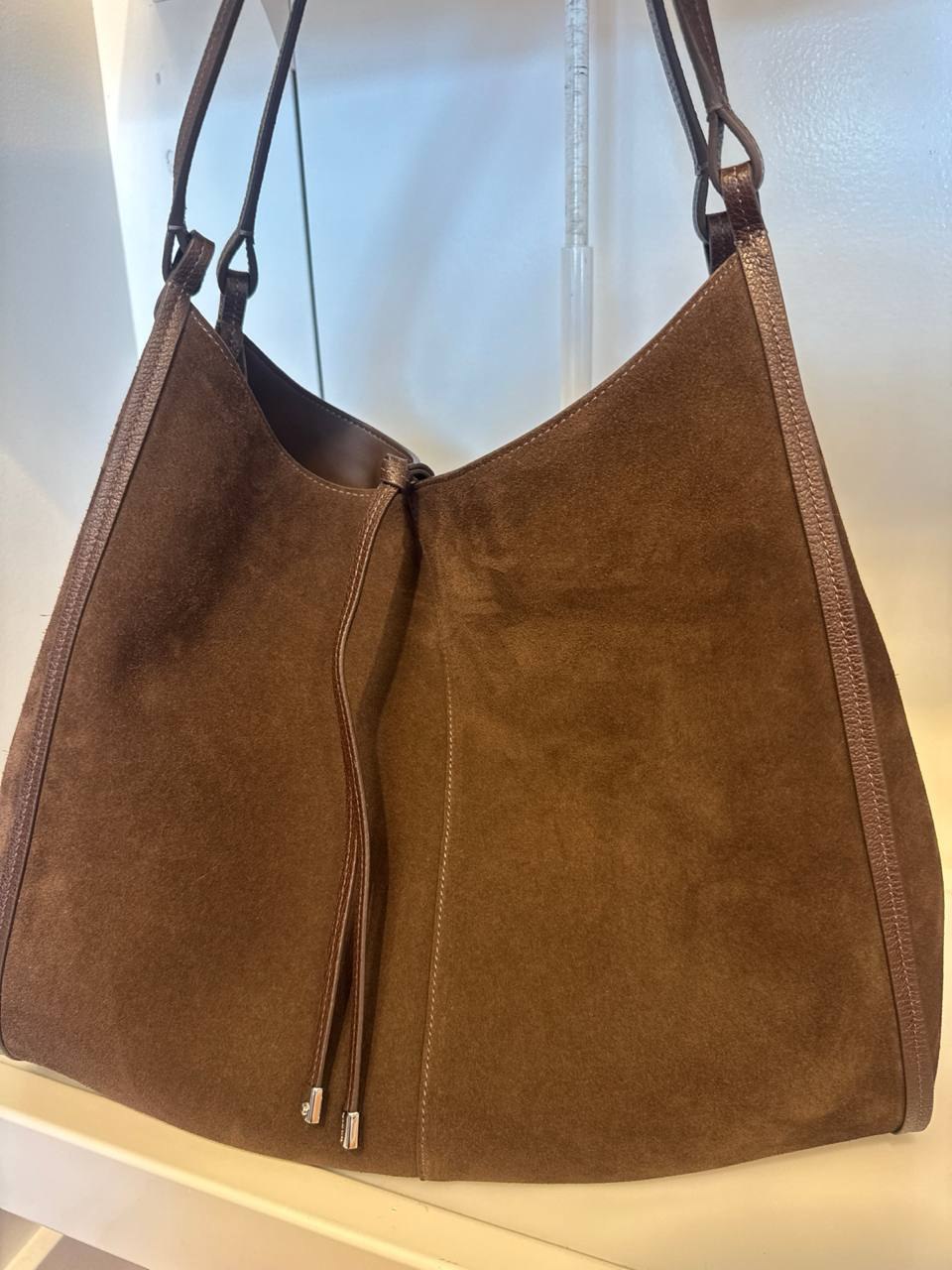 KS - Bolsa Shoulder