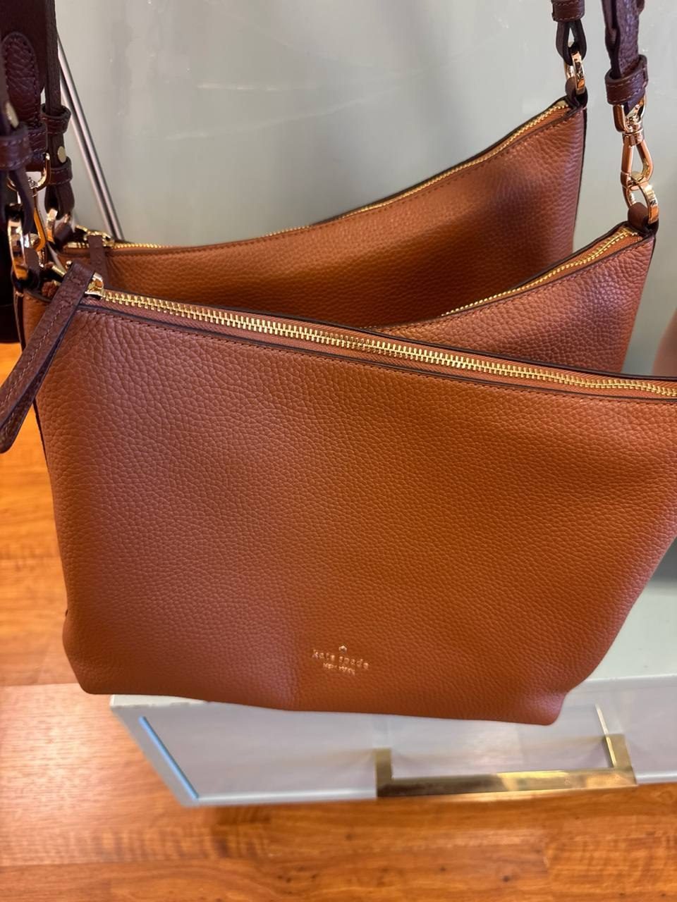 KS - Bolsa Crossbody