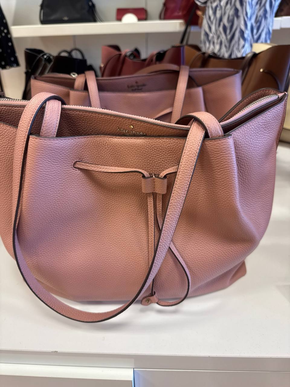 KS - Bolsa Tote