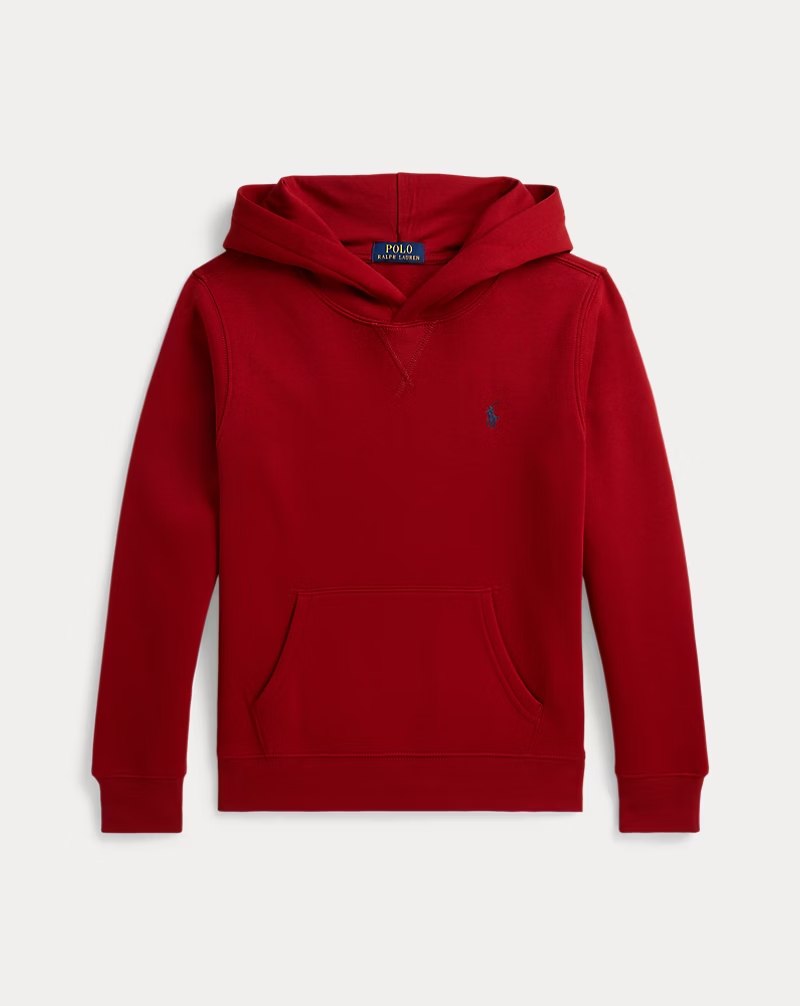 PRL Boy - Fleece Hoodie