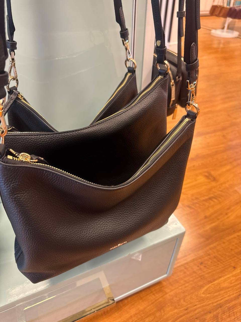 KS - Bolsa Crossbody