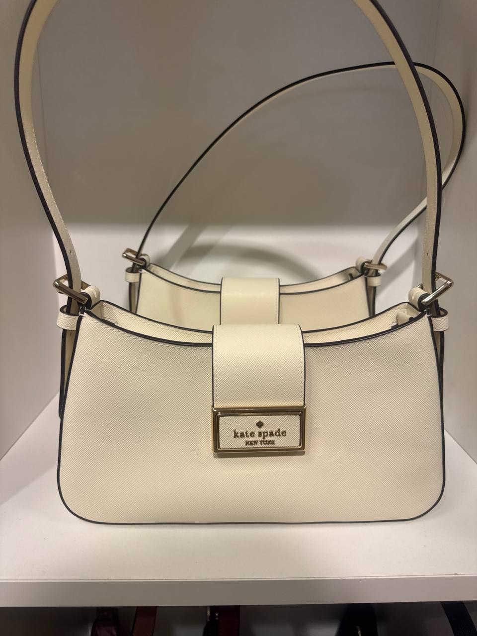 KS - Bolsa Crossbody
