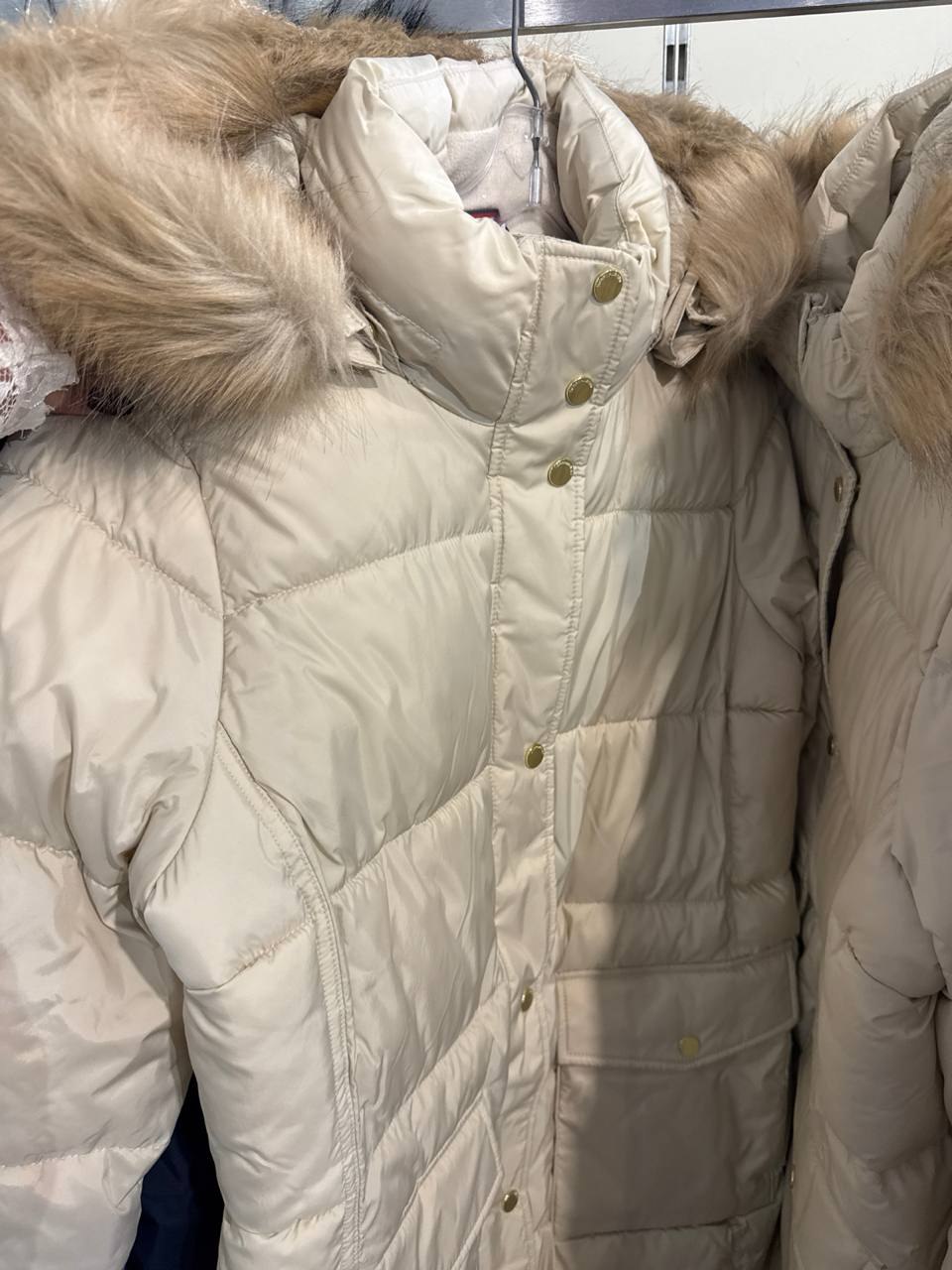 Tommy Fem - Jaqueta