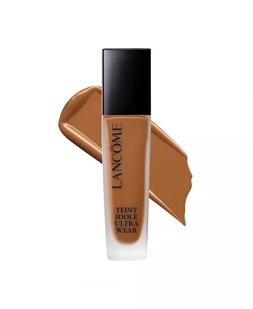 Macy's - Lancôme Teint Idole Ultra Wear Natural Matte Foundation with Hyaluronic Acid & Vitamin E: Color 510N
