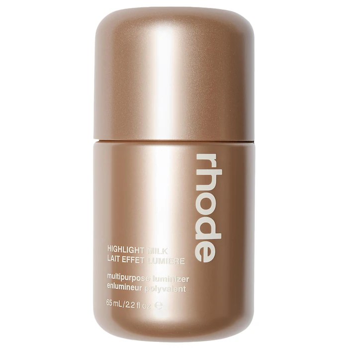 Sephora - rhode Highlight Milk Multipurpose Luminizer- Color 03