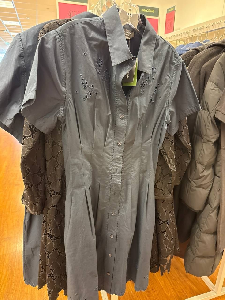 KS - Roupa Vestido