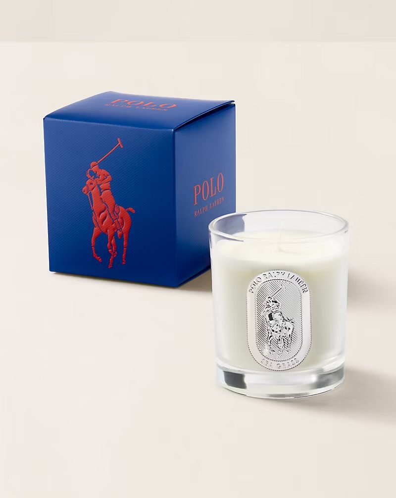 PRL- Sea Grass Candle