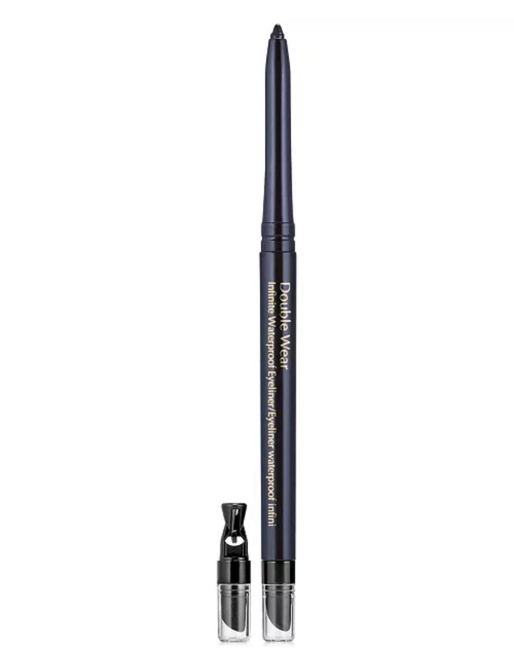 Estée Lauder- Double Wear Infinite Waterproof Eyeliner, 0.01 oz - Color Indigo