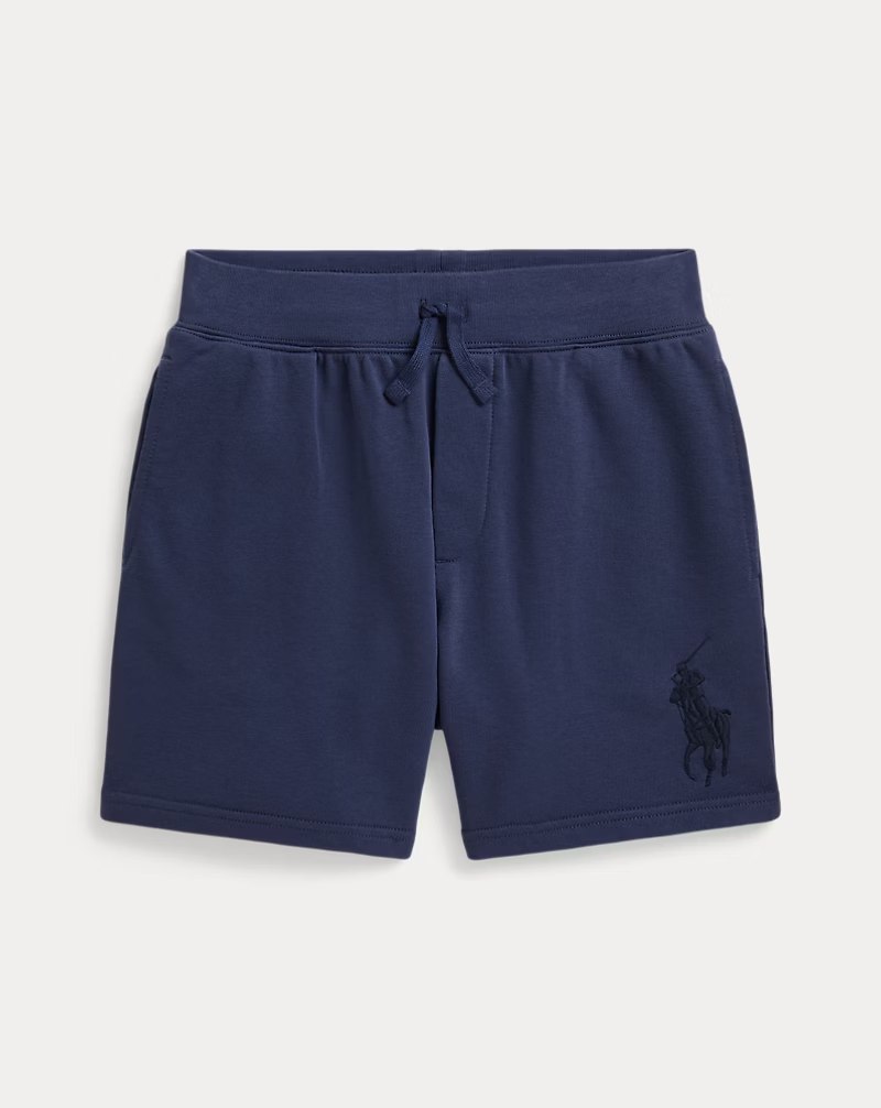 PRL Boy - Big Pony French Terry Short
