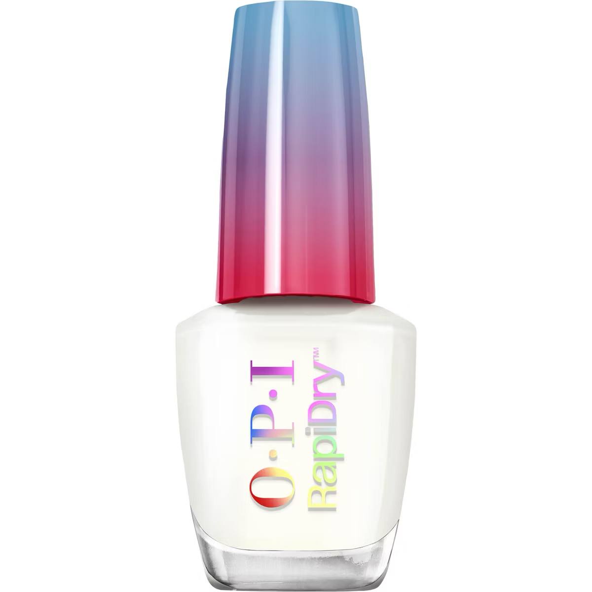 Target - OPI RapiDry Quick Dry Nail Polish - Love at Frost Sight - 9ml