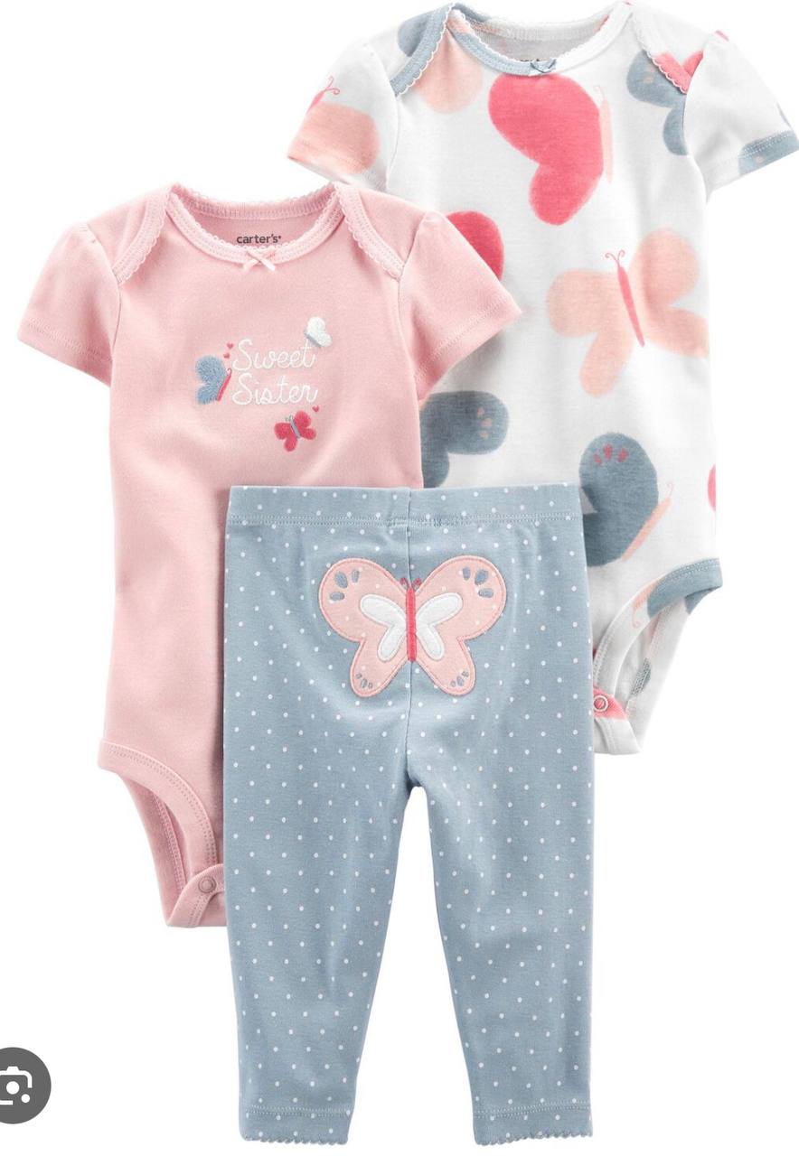 Conjunto 3 peças   (A1)
