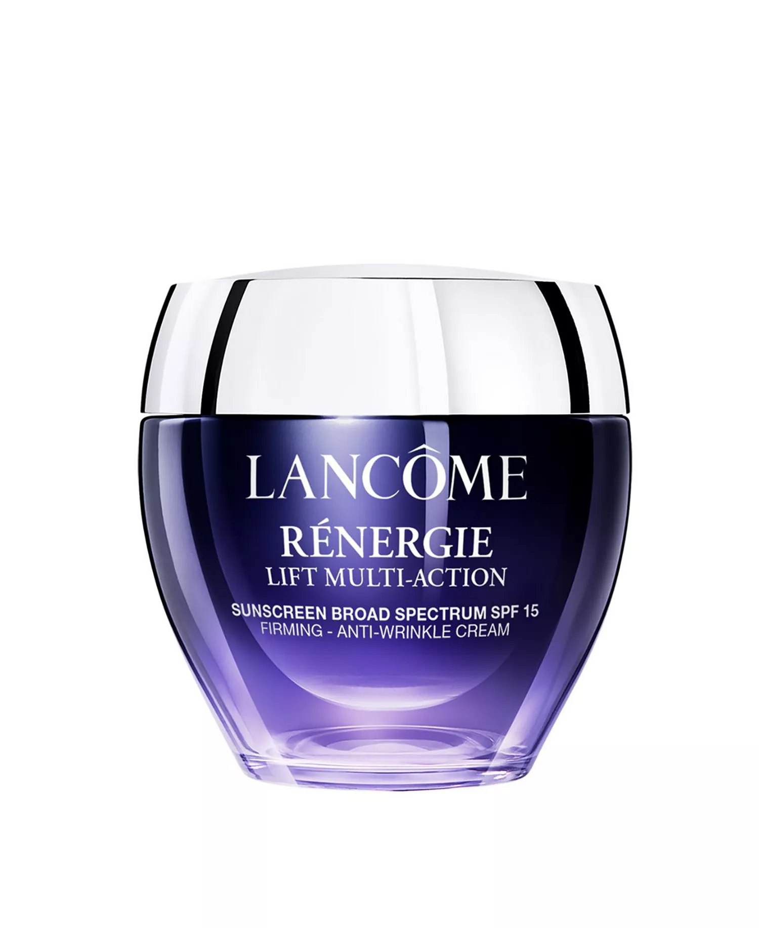 Macy's - Lancôme Rénergie Lift Multi-Action Day Cream SPF 15 Anti-Aging Moisturizer, 2.6 oz.