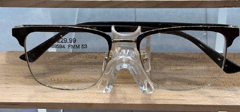 Costco -Armação de Oculos Gucci