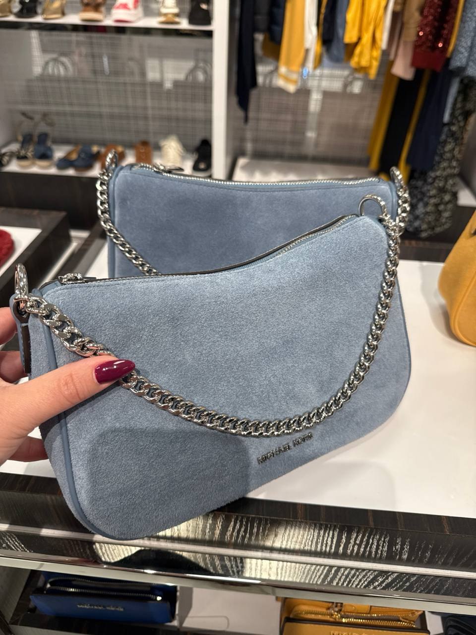 MK - Bolsa Carmela