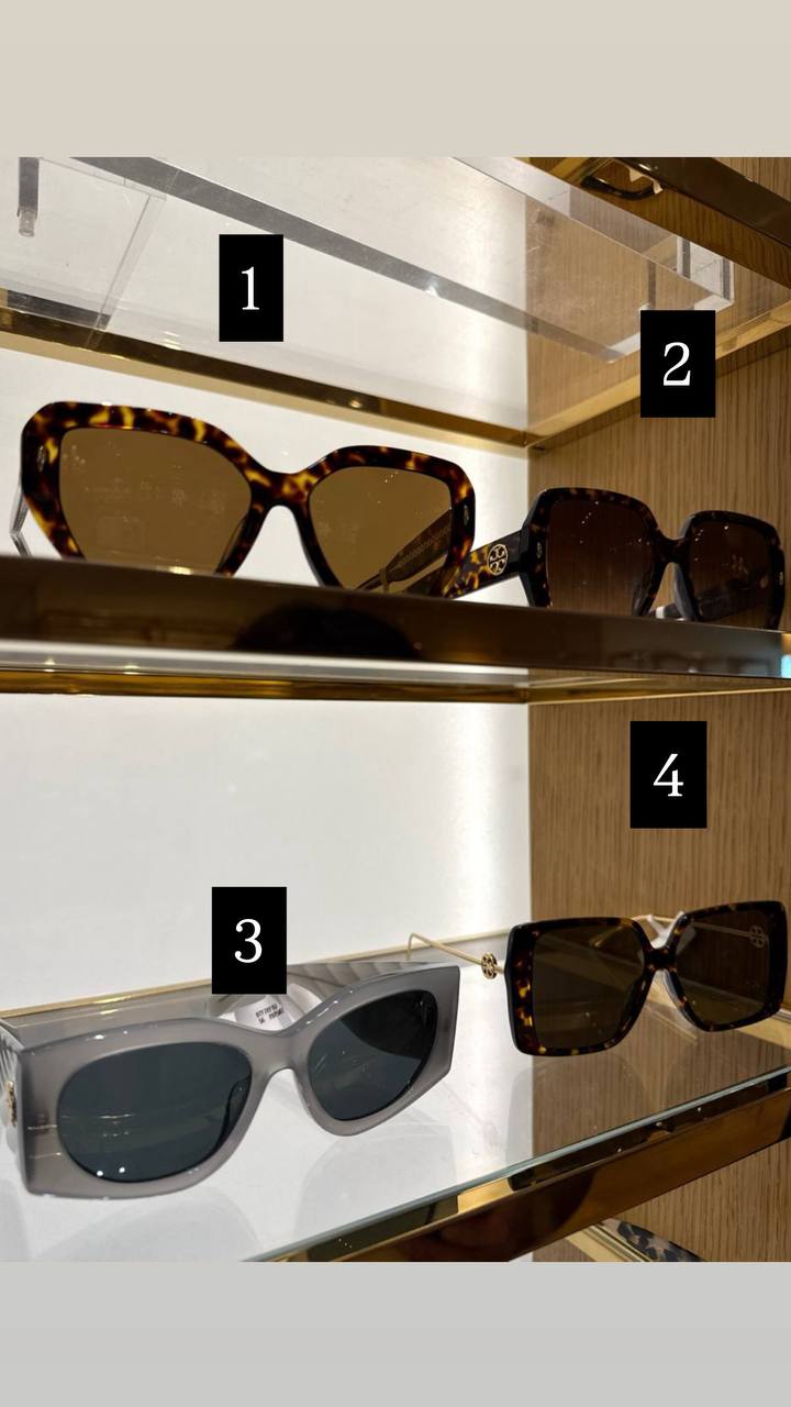 TB - Oculos de sol