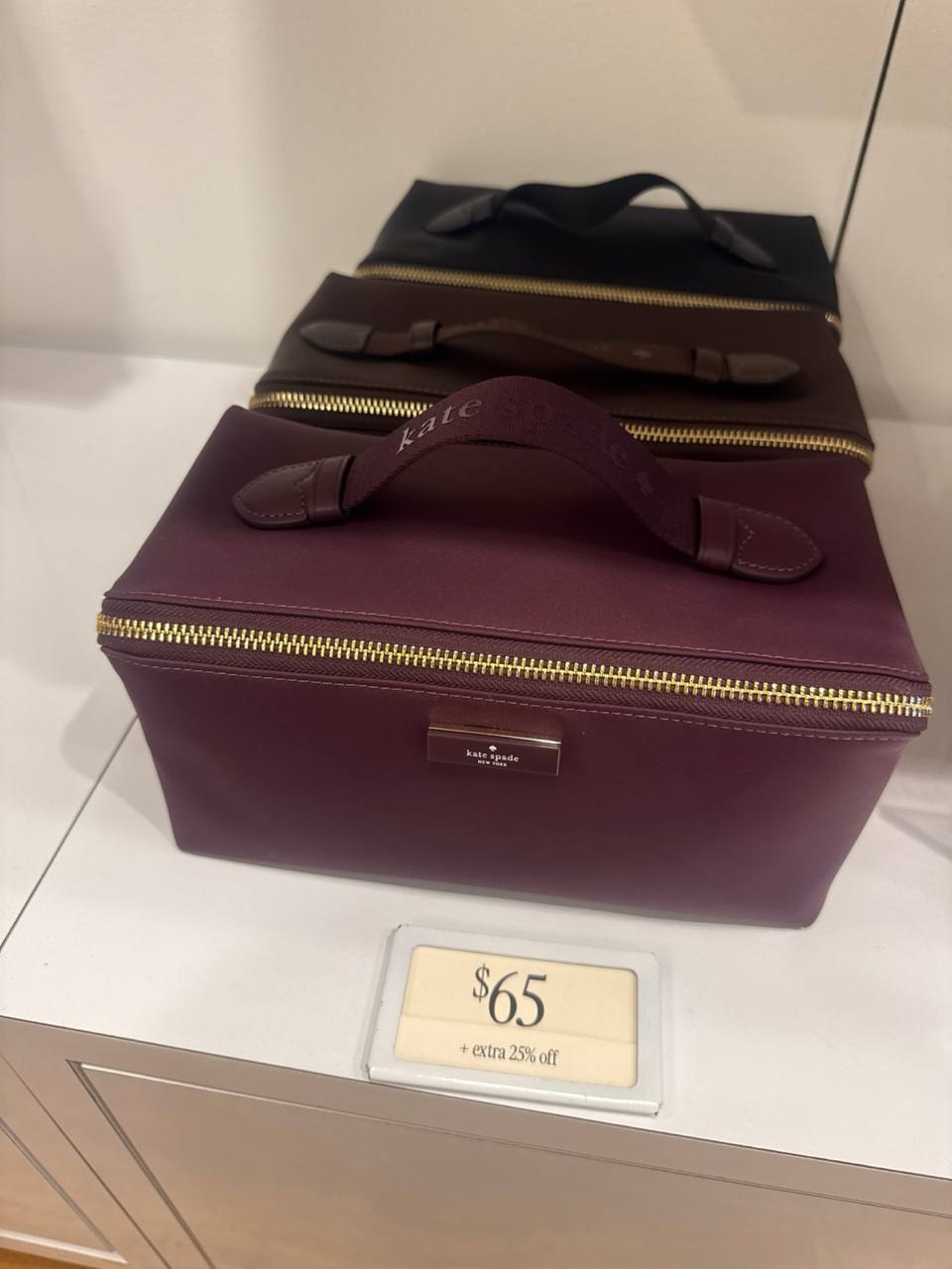 KS - Necessaire