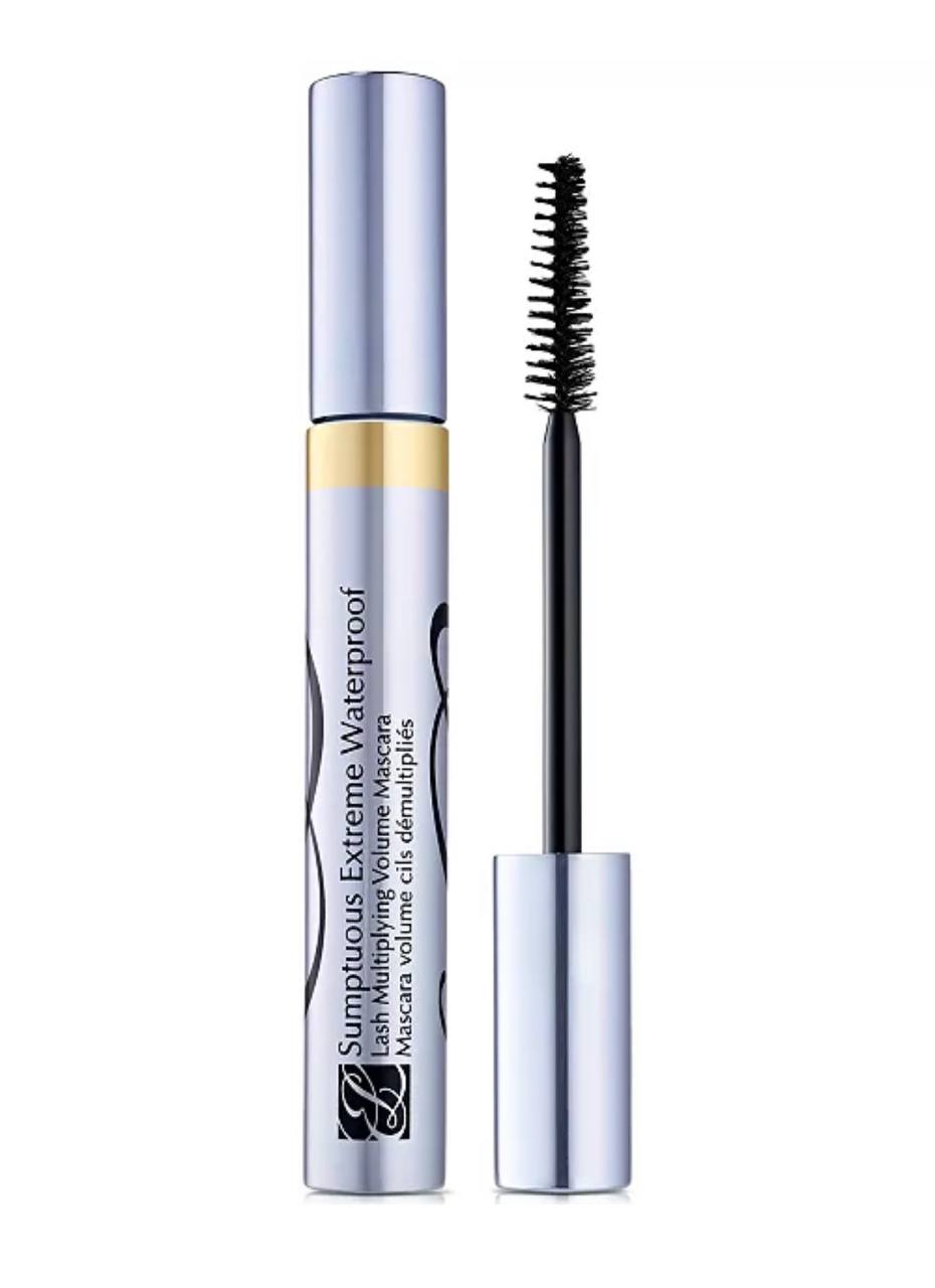 Estée Lauder- Sumptuous Extreme Waterproof Lash Multiplying Volume Mascara