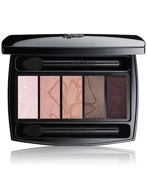 Macy's - Lancôme Hypnose 5-Color Eyeshadow Palette: Color Fraicheur Rosée