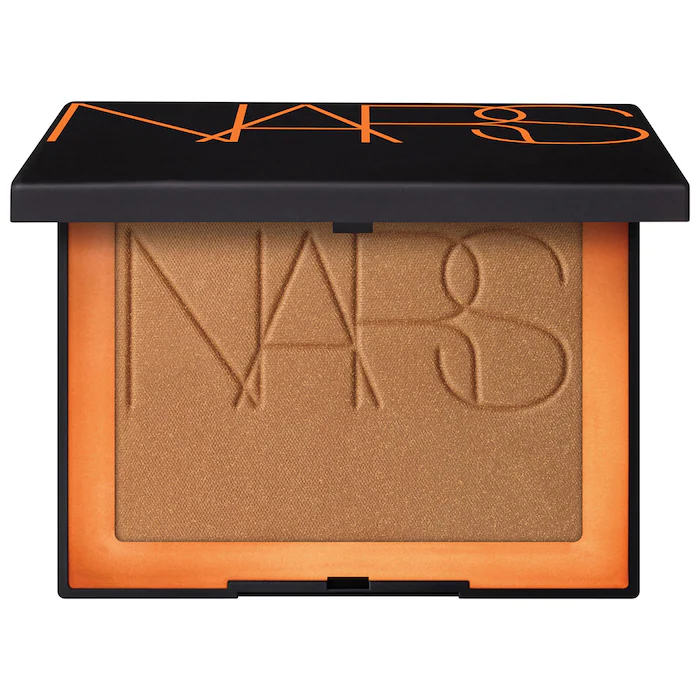 Sephora - NARS  Laguna Talc-Free Bronzer Powder- Color Laguna 02
