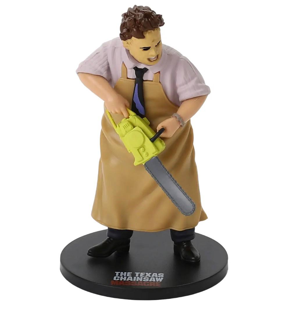 Five Below - The Texas Chainsaw Massacre® Leatherface® Vinyl Figure