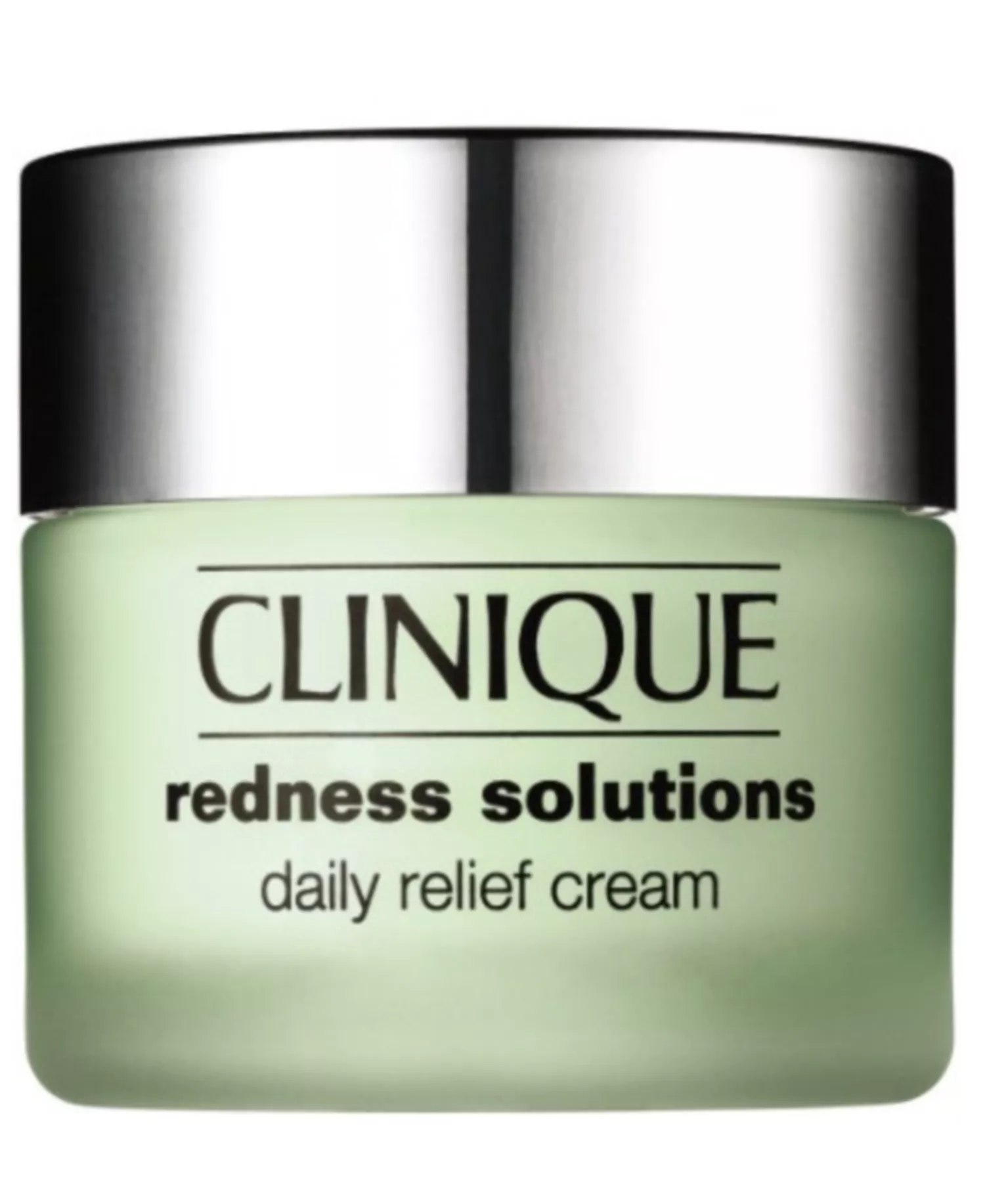 Macy's - Clinique Redness Solutions Daily Relief Face Cream 1.7 oz.