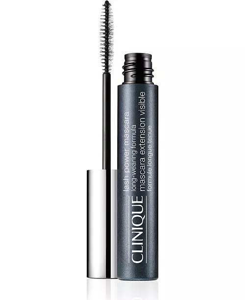 Macy's - Clinique Lash Power™ Mascara Long-Wearing Tubing Formula .21 oz.: color Black Onyx