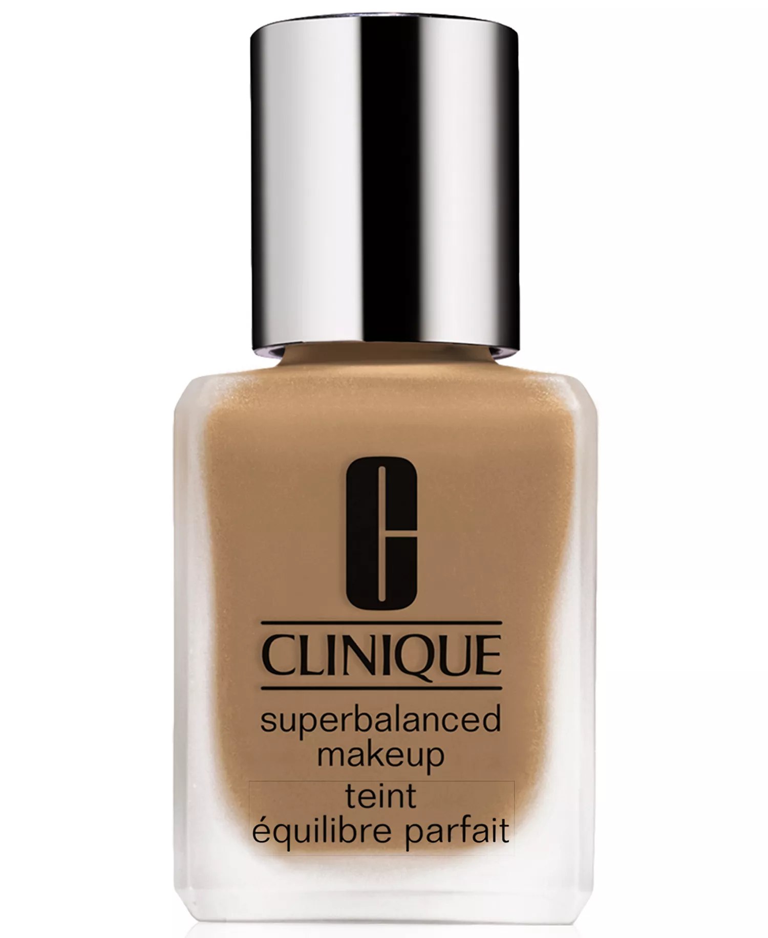 Macy's - Clinique Superbalanced Makeup Foundation, 1 oz.: Color WN 114