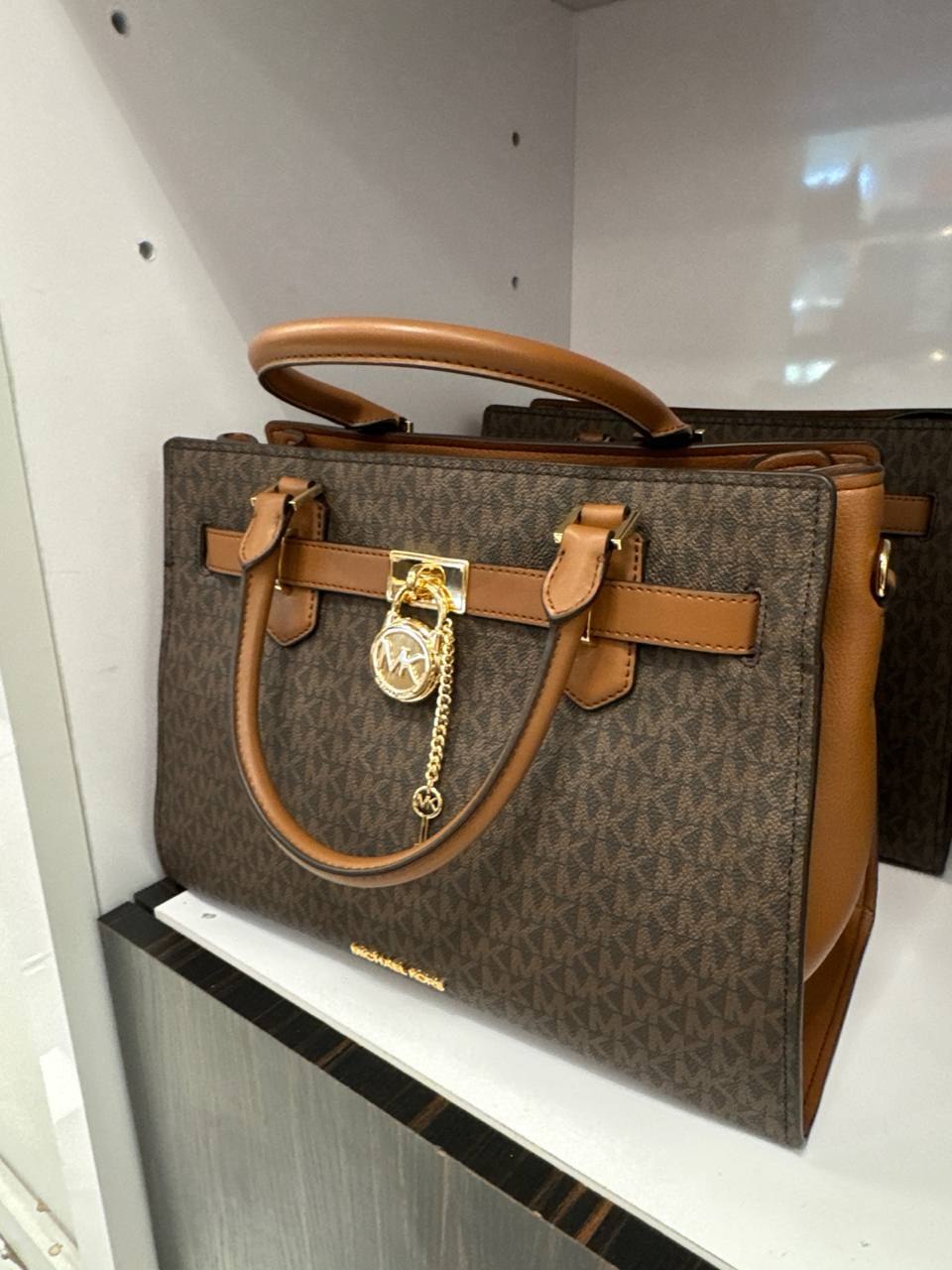 MK - Bolsa hamilton Tote