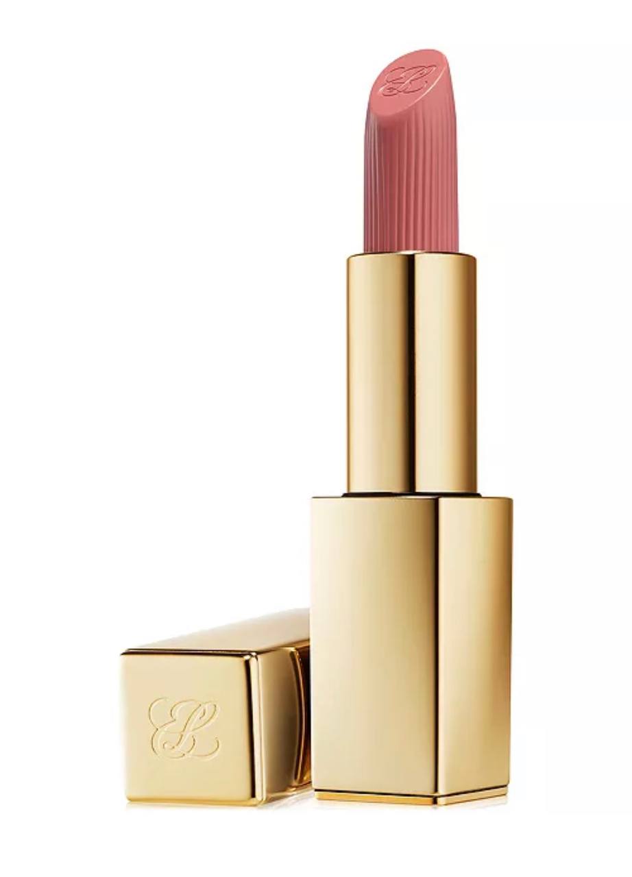 Estée Lauder- Pure Color Long-Lasting Hi-Lustre Lipstick- Color Angel Lips