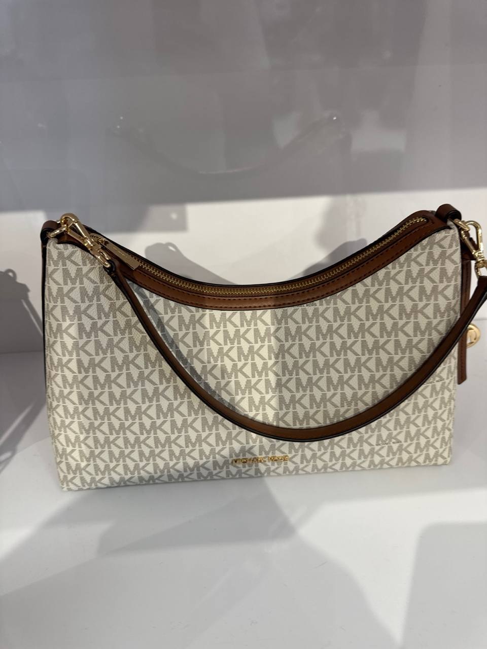 MK - Bolsa Sammy Shoulder
