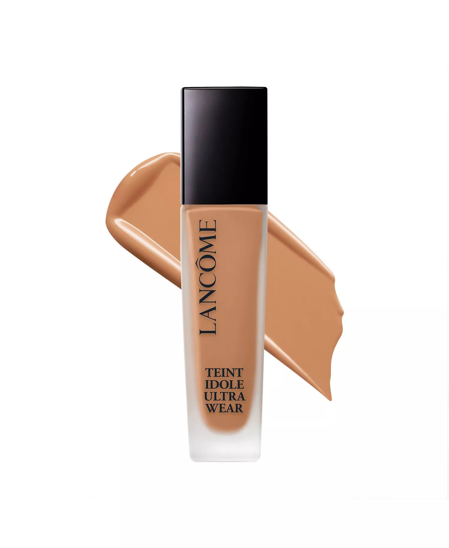 Macy's - Lancôme Teint Idole Ultra Wear Natural Matte Foundation with Hyaluronic Acid & Vitamin E: Color 415W