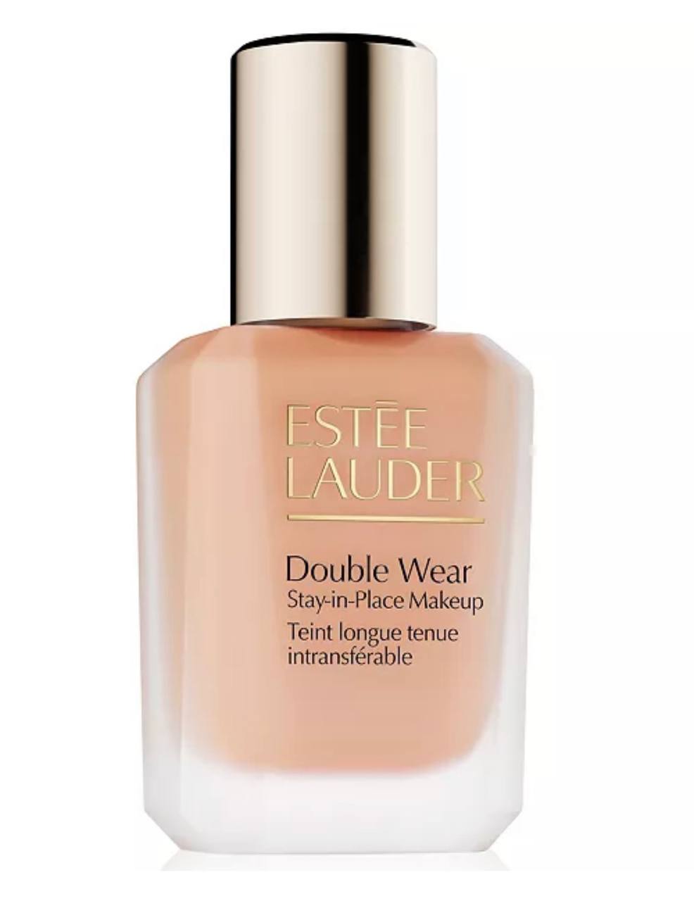 Estée Lauder- Double Wear Stay-in-Place Longwear Matte Foundation- Color 3C1