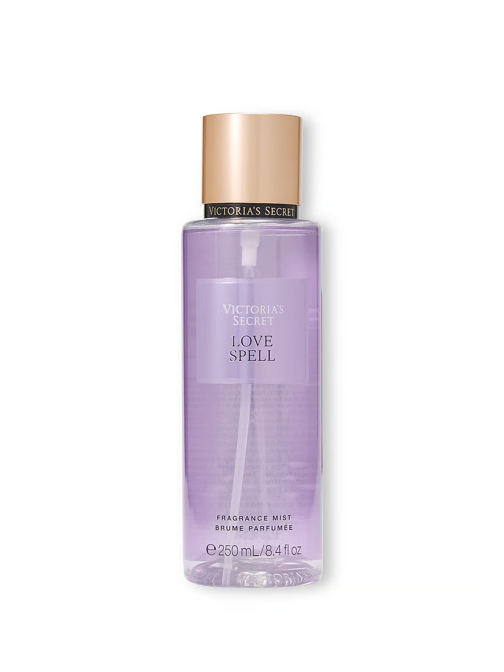 VS - Love Spell Fragrance Mist