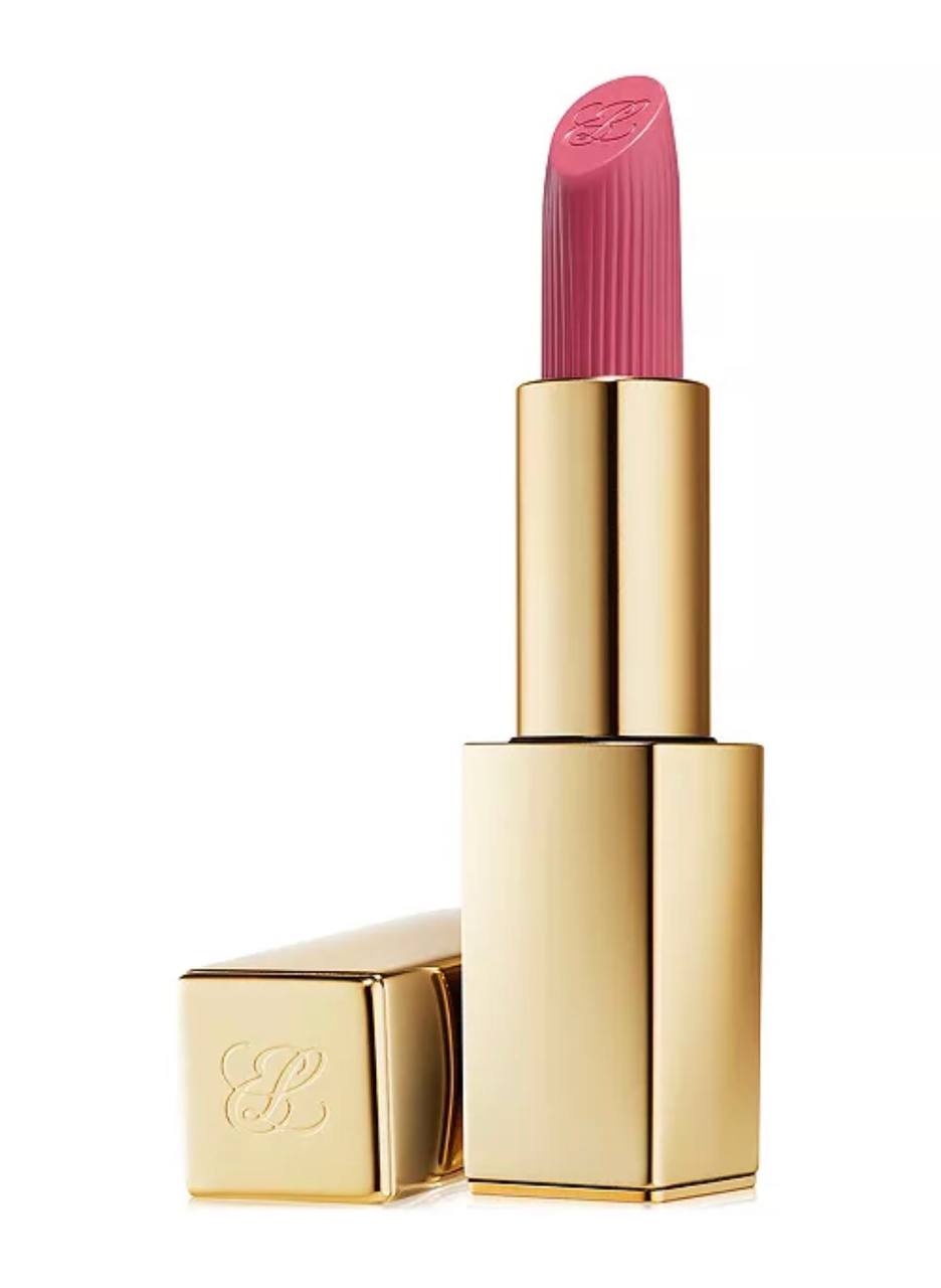 Estée Lauder- Pure Color Long-Lasting Hi-Lustre Lipstick- Color Candy