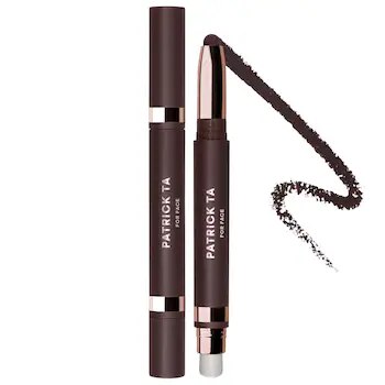 Sephora - PATRICK TA Major Sculpt Shape & Shade Anywhere Artistry Stick: Color Smoked