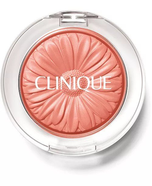 Macy's - Clinique Cheek Pop™ Powder Blush, 0.12-oz.: Color 08 Melon Pop
